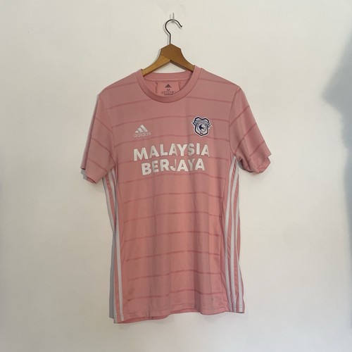 Cardiff city 2021 away - 2021/22,
