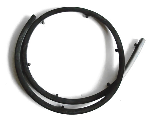 Bonnet lacing rubber - lacing, f250