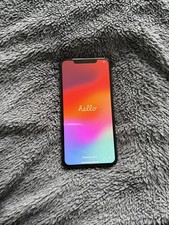 iPhone 11 Pro Max 64GB Space