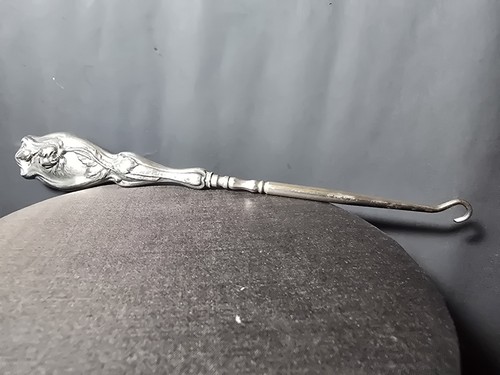 Art nouveau sterling silver - sterling,