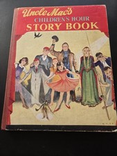 Uncle Mac’s Children’s