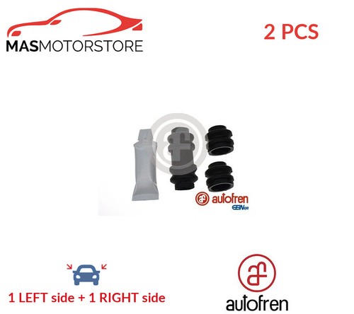 Brake caliper repair kit - brake,
