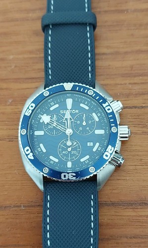 Sector ocean master - sector,