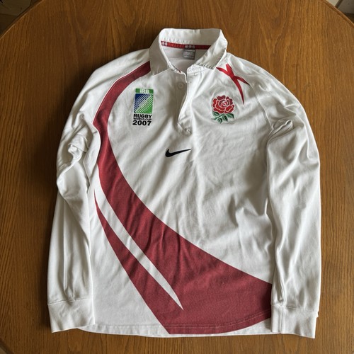 Vintage 2007 england rugby - vintage,