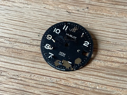 Original hublot automatic - hublot,