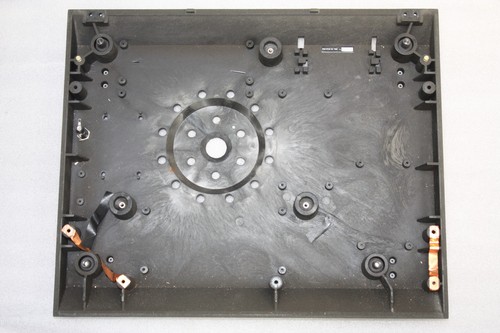 Bottom case revox - case,