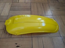 Yamaha YZ 125 1977 1978 1979 rear mudguard HL500 Twinshock