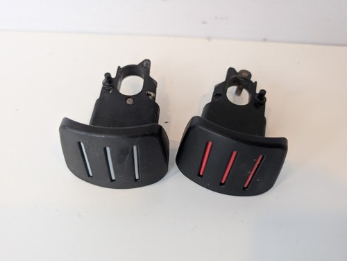 Quinny zapp flex plus brake - plus,
