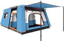 Camping Tent, Double Layer