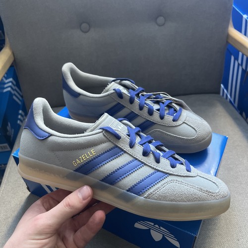 Adidas gazelle indoor - adidas,