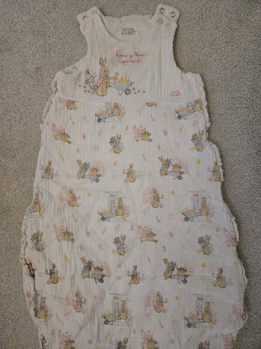 Peter rabbit baby - peter,