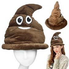 Great fun and very silly Poo