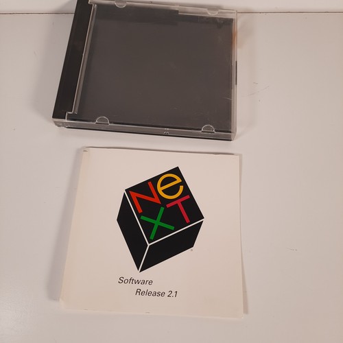 Next software release - next,