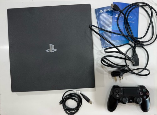 Playstation pro console ps3 - console,