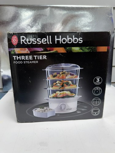 Teir food steamer - food,