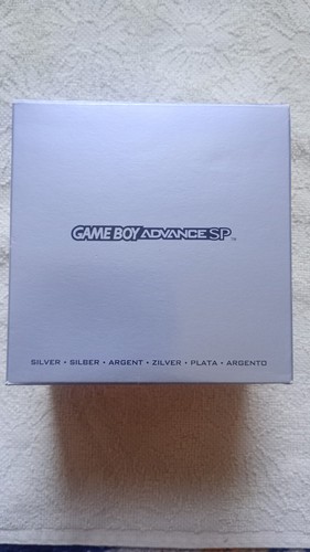 Nintendo gameboy advance - gameboy,
