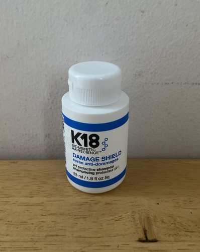 K18 damage shield - damage,