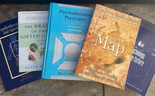 Bundle psychology - bundle, of
