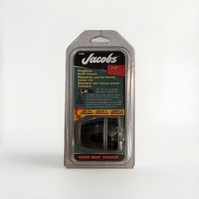 Jacobs 31043 Keyless Drill