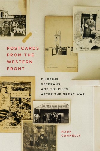 Postcards from the - from,