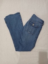 Hollister Low Rise Bootcut