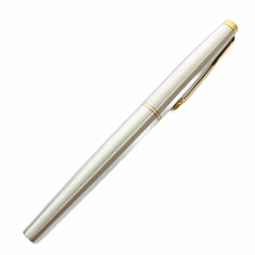 Parker fountain pen 14k nib - fountain,
