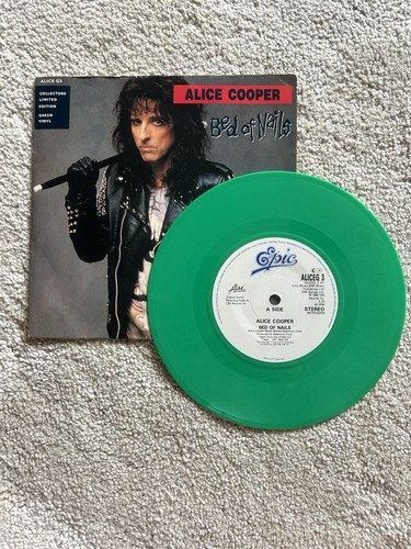 Alice cooper bed - cooper,