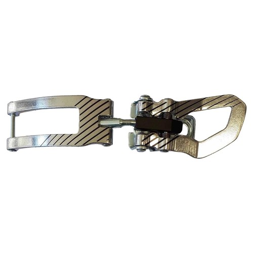 Atomic hawx ski boot - atomic, buckles