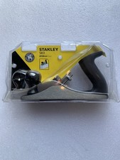 Stanley Tools 210mm Single
