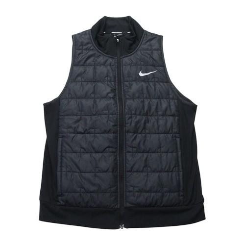 Nike thermafit running vest - nike,