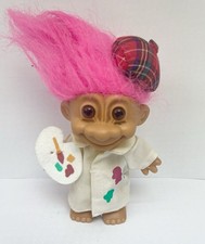 Vintage Russ Berrie  Artist