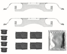 FRONT ACCESSORY KIT BRAKE