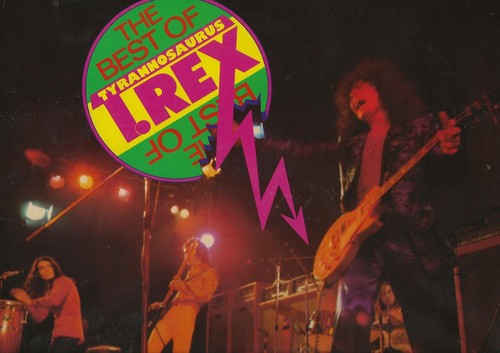 Rex the best - t., –