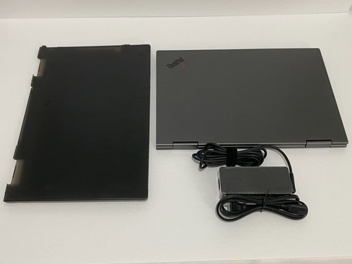 Lenovo thinkpad yoga gen5 - thinkpad, x1