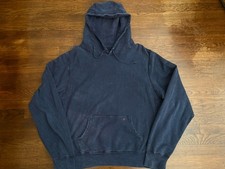 Noah NY Salt Wash Navy Blue