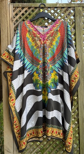 Boohoo multicolour animal - boohoo,