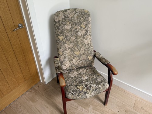 Cintique tall high backed - -,