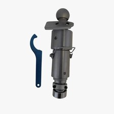 Robot Trolley Industrial Ball