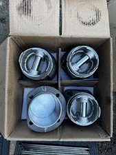 VW Beetle, Campervan 1776cc Barrel And Piston Kit (90.5x69) - Cast AC198900R