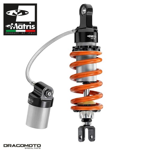 Shock absorber suzuki - suzuki, x