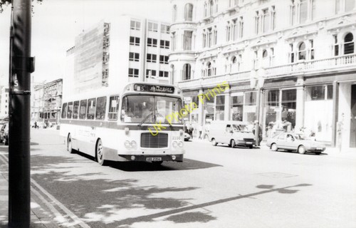 Photo bus belfast - photo,