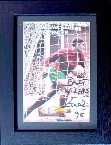 Eusebio benfica portugal - -,