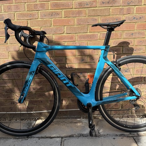 Giant propel advanced - propel, pro