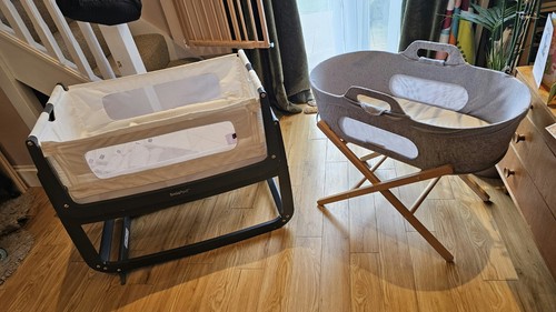 Snuzpod snuzbaskit - 4,