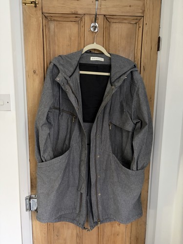 Whistles parker grey size - whistles, 16