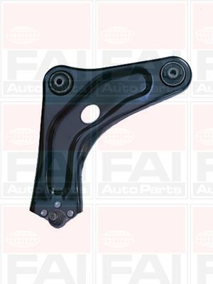 Fai ss6088 wheel suspension - fai,