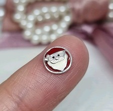 NEW Genuine Pandora Santa