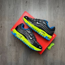 Nike Air Max TL 2.5 Volt Black