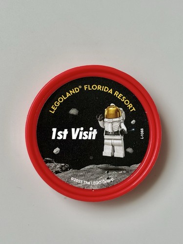 Astronaut 1st visit - astronaut,