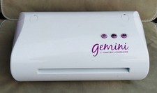 Gemini by Crafters Companion